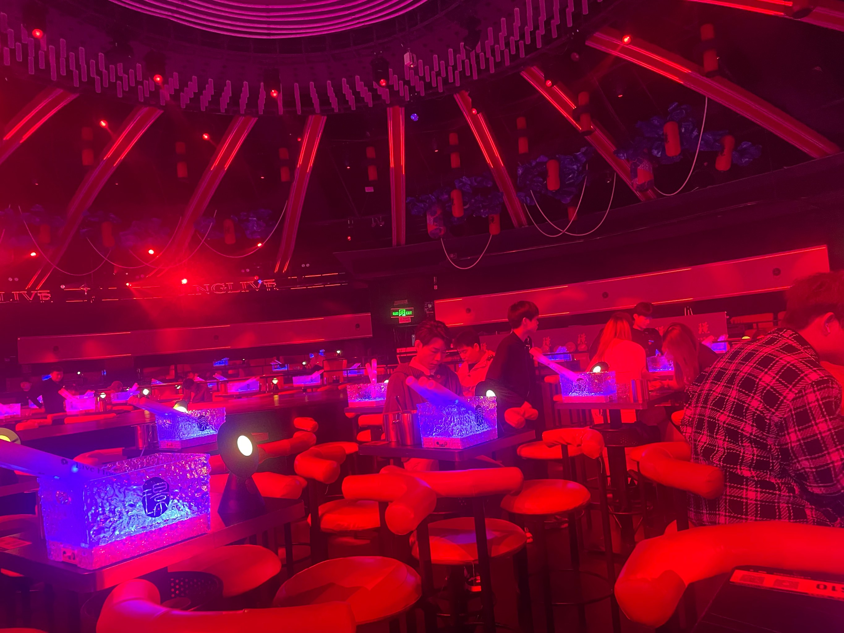 宝鸡商务ktv怎么玩玩转商务ktv乐趣-凤翔县ktv预订