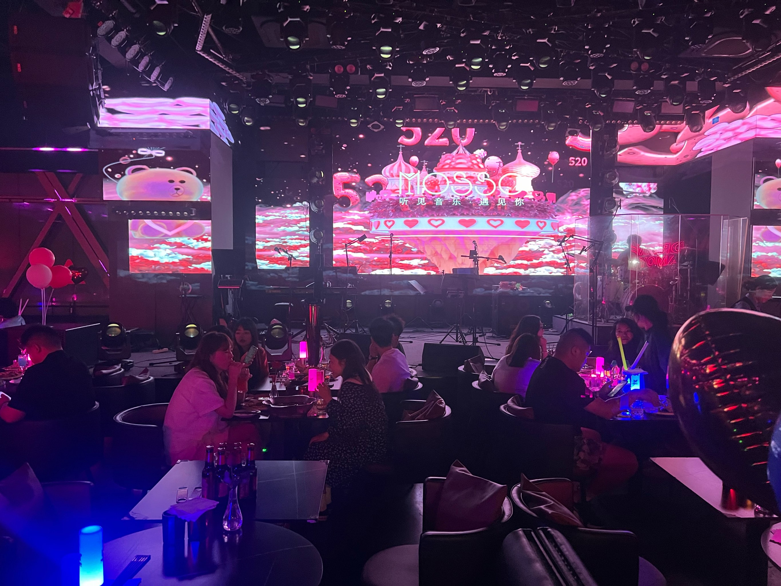 宝鸡商务ktv尽享尊贵商务娱乐体验-凤翔县ktv预订