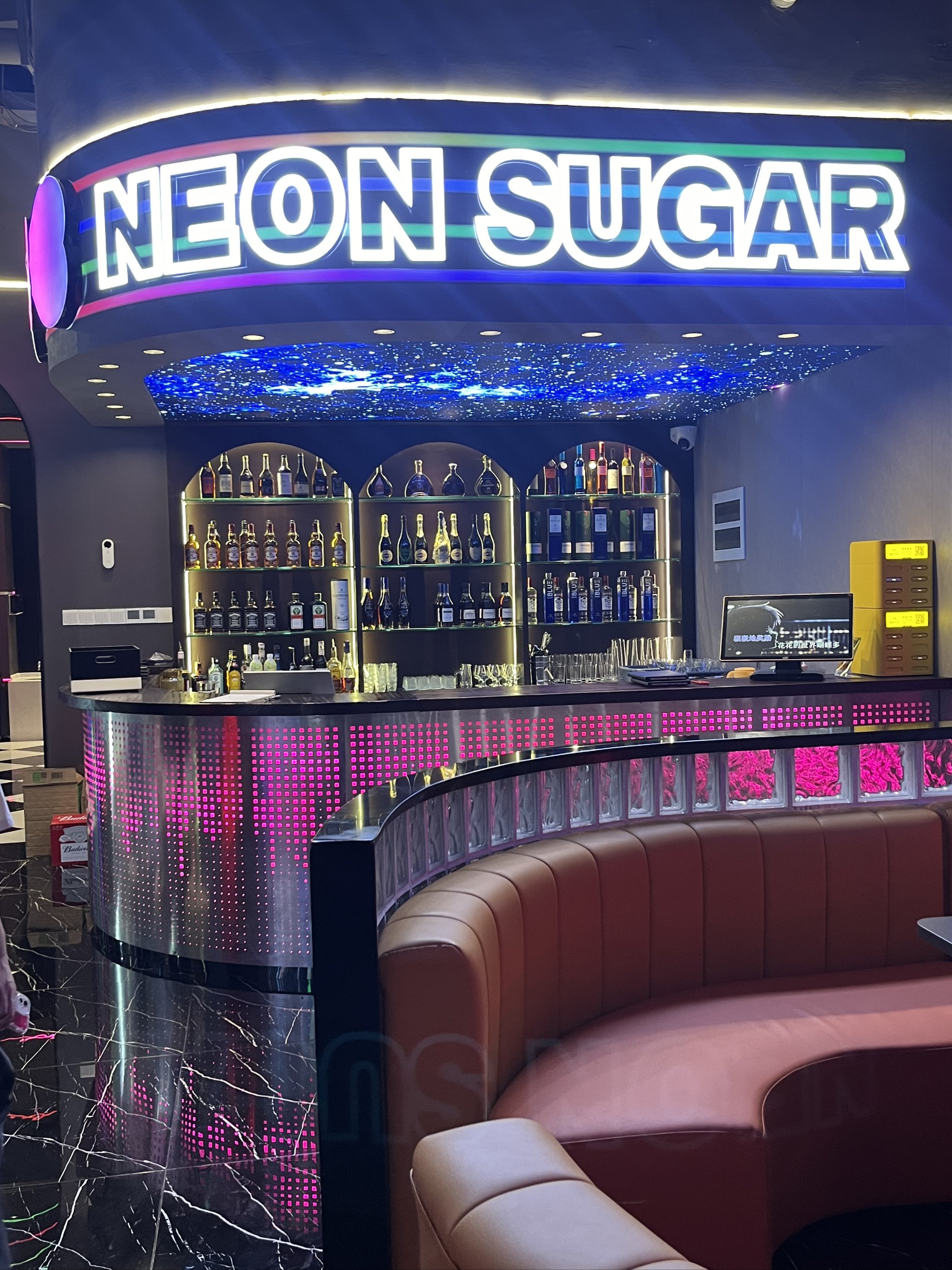 宝鸡商务ktv引领商务ktv新模式-凤翔县ktv预订